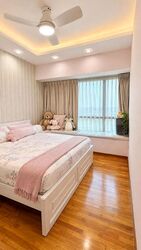 Trevista (D12), Condominium #628444711